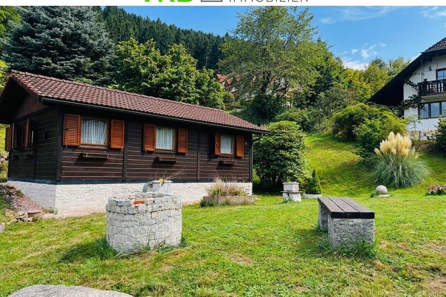 Idyllisches Grundstück in traumhafter Grünlage am Pöstlingberg zum Verkauf!, Grund und Boden-kauf, 399.000,€, 4040 Linz(Stadt)