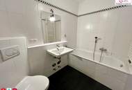 Moderner Wohntraum: Neu sanierte 2-Zimmer-Wohnung mit Loggia - Ruheoase nahe Westbahnhof