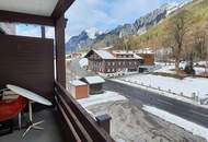 Traumlage in Klostertal * 750 Meter zur Sonnenkopfbahn