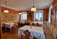 Einzigartige Gelegenheit in Fischbach – idyllisches Hotel mit 6 Doppelzimmern, Gasthaus und Möglichkeit für Wohnungen.