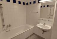 Citywohnung - 2 Zimmer Wohnung im Dachgeschoss