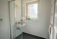 Hell, modern, kompakt, saniert: Charmante 3-Zimmer-Wohnung mit großer Süd-Loggia