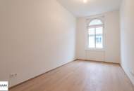 Zweitbezug: 4-Zimmer-Altbauwohnung in Citynähe - Dachgeschoss m. Klimaanlage - ab 1.3. 2026 !