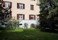 "Cool and hot - Cottagelage Hietzing mit Dachterrasse"