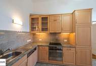 2-Zimmer-Wohnung mit Balkon in der Fußgängerzone Mödling *kein Lift*
