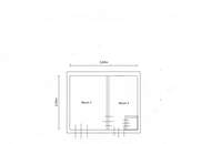Top Einfamilienhaus 118m², 6 Zimmer, Balkon & Garage in Sankt Barbara, Mürztal!