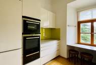 Traumhafte 3-Zimmer-Wohnung im Schloss Herberstorf in Allerheiligen bei Wildon