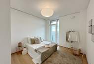 Anleger aufgepasst! 2 Zimmer auf 70 m² - Wohnung mit attraktivem Grünblick und POOL am DACH