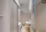 EINZIGARTIGER ALTBAU-TRAUM IM BOTSCHAFTSVIERTEL, STUCK, KAMIN, BELETAGE, 3D-RUNDGANG