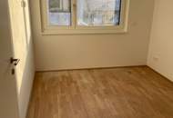 2-Zimmer-Wohnung inkl hochwertiger Markenküche, Außenfläche und Kellerabteil / ALF44 Top 1-12