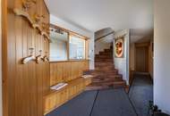 Architektonisches Wohnhaus mit durchdachtem Raumkonzept in Hermagor