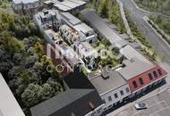 Ihr neues Zuhause: Exklusives 3-Zimmer-Townhouse mit Eigengarten – provisionsfrei