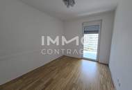 STRASSGANGER Straße 380c : Freundliche 3 Zimmer- Wohnung mit großem Balkon - Straßganger Straße 380 c - Top 33c