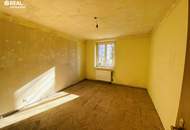 3-Zimmer-Wohnung Nähe Zentrum Herrnau