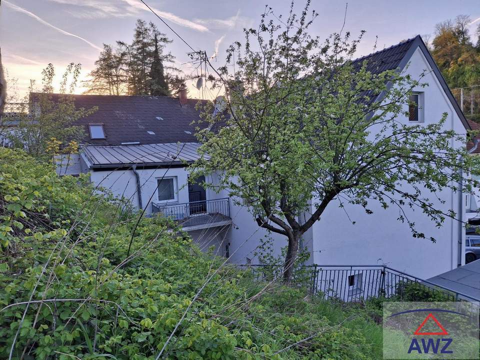 Mehrparteienhaus in guter Lage zum Schnäppchenpreis!