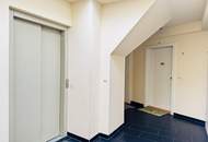 City, Sonne & Dachterrasse