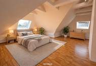 Charmante Villa in begehrter Lage am Badener Mitterberg