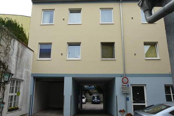 00690 00189 / Singlewohnung in Amstetten, Wohnung-miete, 590,23,€, 3300 Amstetten