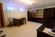 Gepflegtes Einfamilienhaus mit großem Keller - 1.117m² Grund