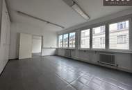 I ZENTRALES BÜRO I NÄHE KARLSPLATZ I