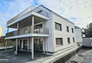 PROVISIONSFREI inkl. 1 TG Platz - Wohnen in Verbundenheit - sonnige Wohnung mit großer Terrasse - B Top 5