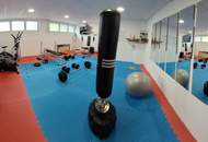 Moderne 3-Zimmer-Wohnung mit Blick ins Grüne in Schwanenstadt, Nähe Attersee (Provisionsfrei)