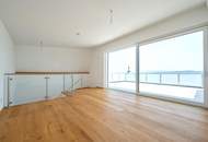 130 m² WOHNFLÄCHE – DACHTERRASSE MIT PANORAMABLICK – SOFORT VERFÜGBAR! Modernes Wohnen über drei Etagen im Zentrum von Sierning!