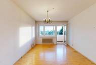 TOP-Lage! Schöne ruhige 4 Zimmer Wohnung mit Garage