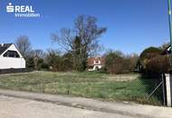 Baugrund in begehrter Lage von Biedermannsdorf 1.0