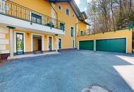 PÖRTSCHACH | Villa mit traumhaftem Seeblick | Pool | ca. 200m Luftlinie zum See | Aufzug | ZELLMANN IMMOBILIEN