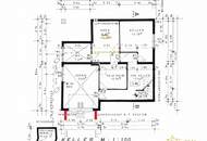 1A-INFRASTRUKTUR! SANIERUNGSBEDÜRFTIGES EINFAMILIENHAUS MIT KELLER UND GARAGE. 271 m² NUTZFLÄCHE. 560m² GRUNDSTÜCK.