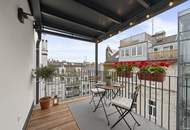 Provisionsfreie 2 Zimmerwohnung mit Balkon