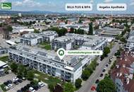 Das Beste aus Stadt und Natur! Wohnen im Herzen von Wiener Neustadt - ab 01.11. verfügbar! - JETZT ZUSCHLAGEN