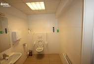 vermietete Büroräumlichkeiten im Zentrum vom Amstetten