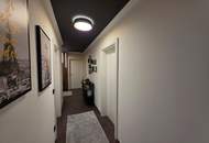 Exklusive Eigentumswohnung mit großzügigem Garten