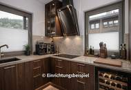 Gemütliche Wohnung nahe dem Schwarzsee