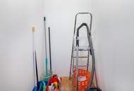 Großzügig geschnittene 4-Zimmer-Wohnung in ruhiger Lage in Graz/Wetzelsdorf