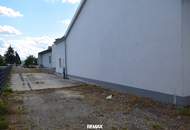 Gewerbeobjekt mit Wohnhaus in Persenbeug