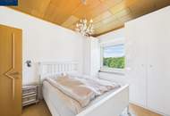 Charmantes Einfamilienhaus am Lande - Altenberg bei Linz