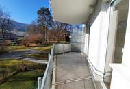3 - Zimmer Wohnung mit Balkon in Kirchberg