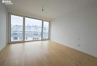 Lichtdurchflutete DG-Wohnung mit WOW-Effekt