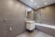 ERSTBEZUG nach Sanierung I 3 Zimmerwohnung im Herzen Klosterneuburgs I Gemeinschaftsgarten I Tischler-Küche mit Siemens Geräten