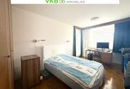 Licht, Luft &amp; Lebensqualität – 5 Zimmer am Auberg mit Loggia und Balkon