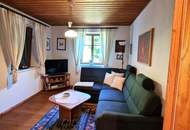 Wohnen wo andere Urlaub machen. Haus mit Nebengebäuden für Tierhaltung in traumhafter Aussichtslage im idylischen Burgenland.