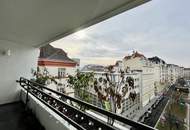 **Leben am Esteplatz** Hochwertige und helle 4-Zimmerwohnung mit Weitblick!