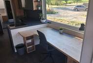 Tiny House – kompakt Wohnen und flexibel Aufstellen