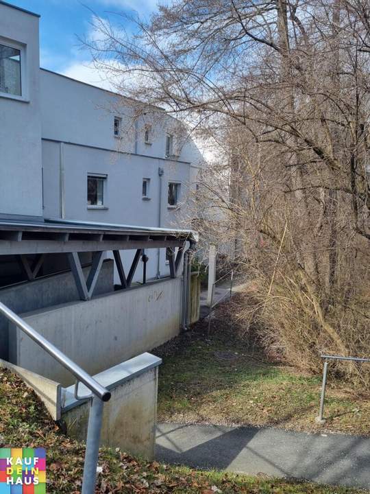 PROVISIONSFREI! BURGFRIEDWEG!