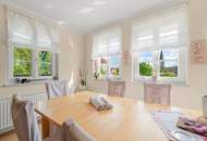 Familienfreundliches Traumhaus mit Gartenidylle in Hitzendorf