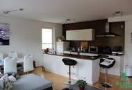 Entzückende und helle,-freundliche Familienwohnung mit Balkon und Tiefgaragenplatz in Mödling!