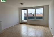 Renovierte 2-Zimmer-Wohnung mit großer Terrasse